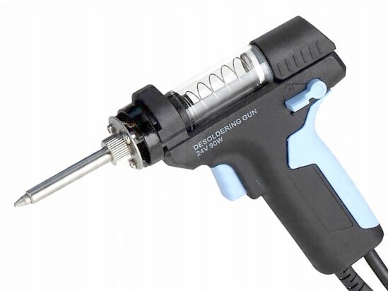 

Kolba ZD-553B do lutownicy ZD-8915 90W 7pin 24V