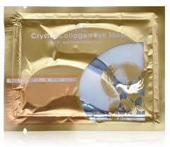 

Pilaten Krystaliczne Płatki Kolagenowe Pod Oczy