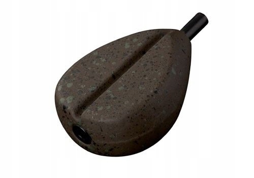 

Ciężarek Fox Flat Pear In-line 56g