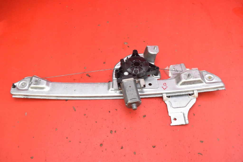 window regulator left front EU 9813093280 CITROEN C3 3 III 5D HB 16-20