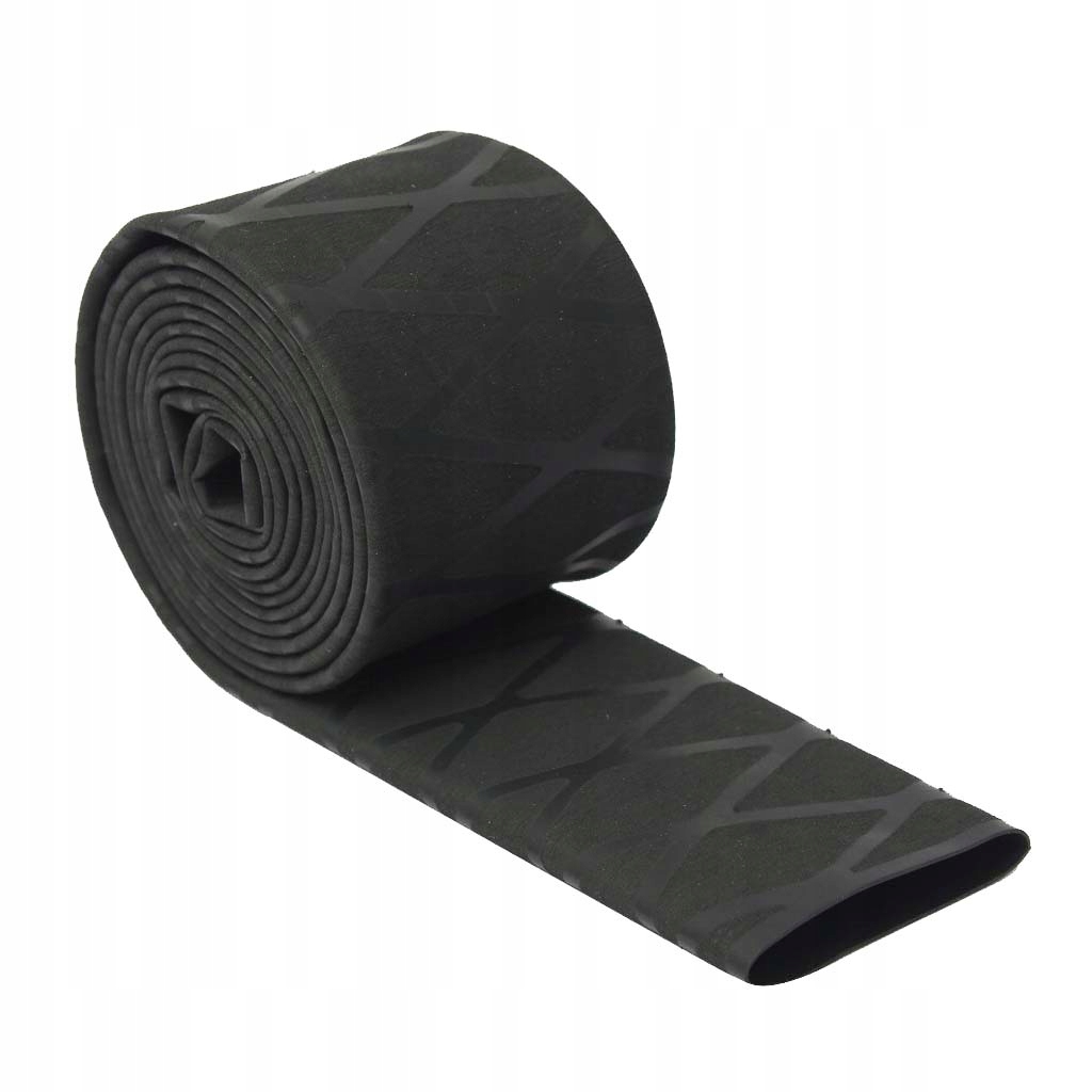 h-Non-textured handles for heat shrink tubing Rodzaj inny