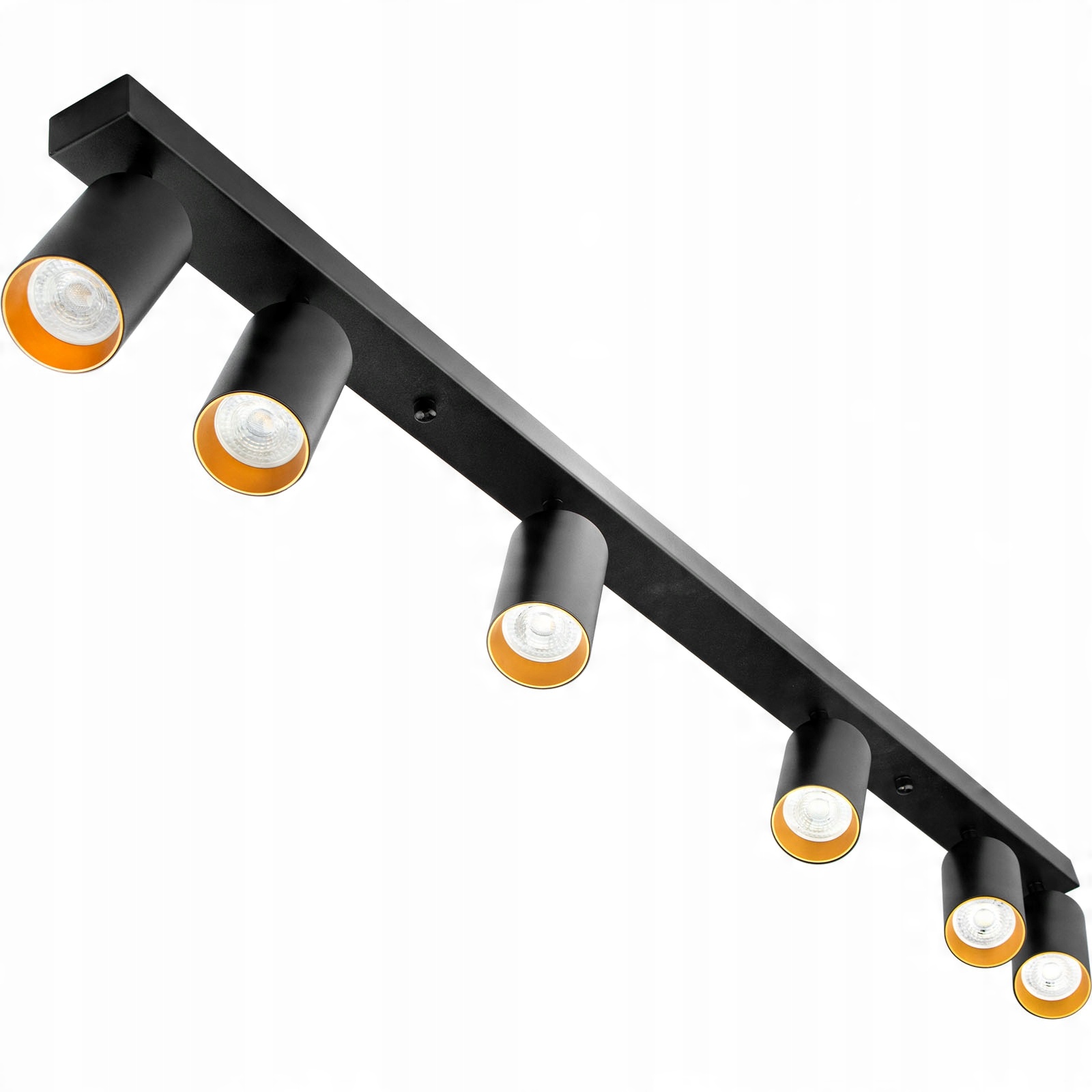 

Oprawa Lampa Sufitowa Kinkiet Spot Halogenowa GU10