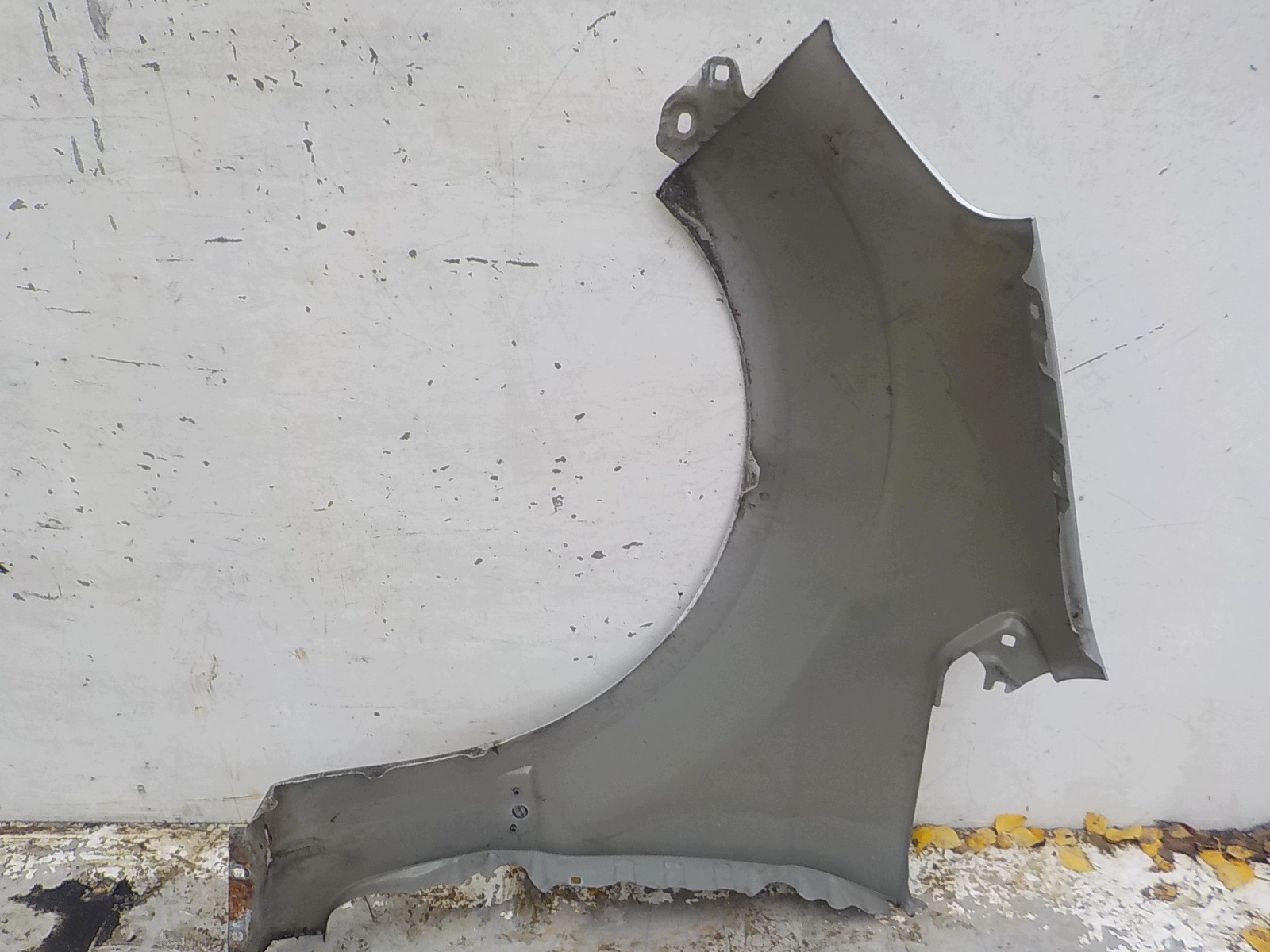 974 FORD GALAXY II LIFT MK3 fender right front front