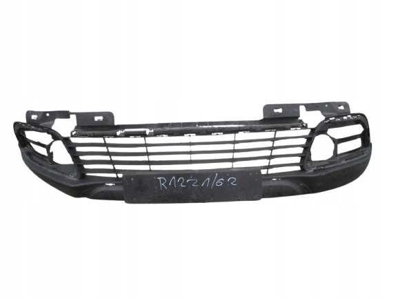 RENAULT CAPTUR 1 I 13-17 ZDERZAK PRZEDNI - DOLNA CZĘŚĆ 620842933R - CAŁY