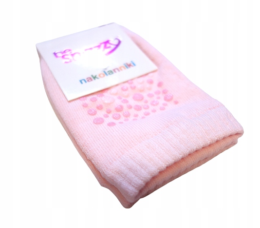 

Nakolanniki niemowlęce do raczkowania