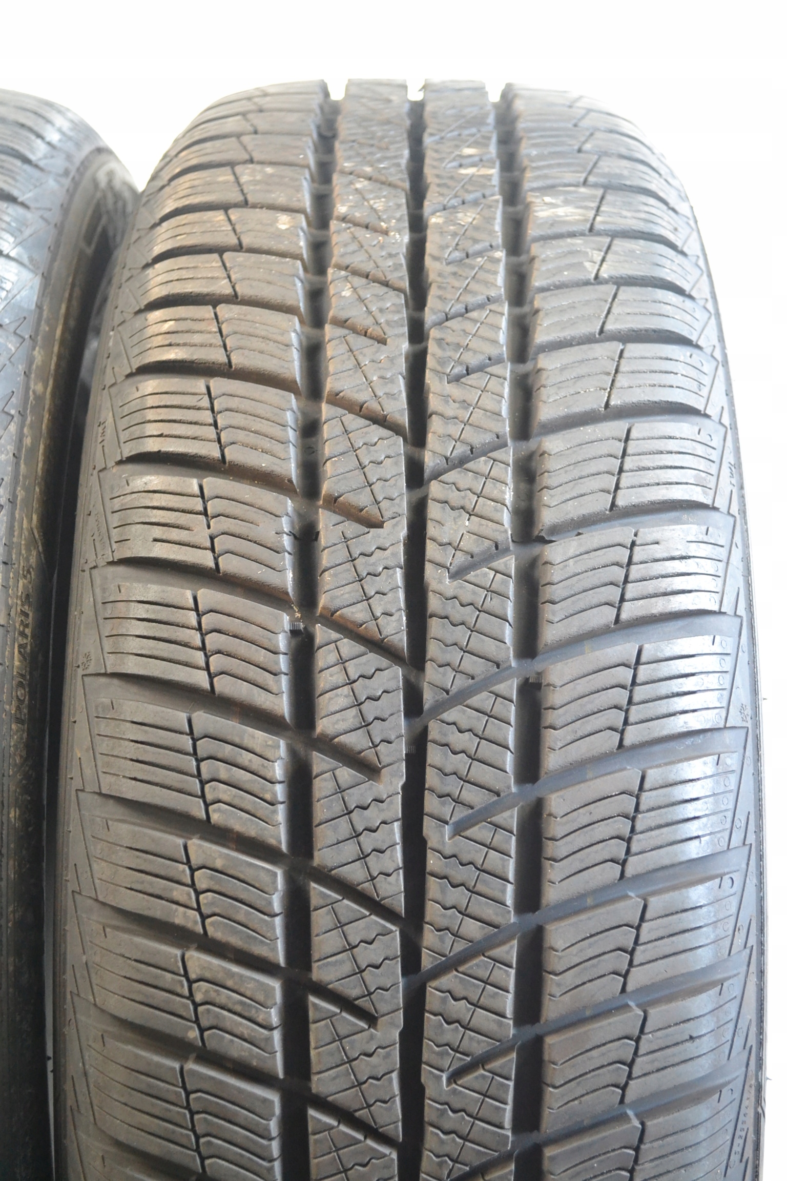 195/60R16 89H BARUM POLARIS 5 x2szt 7797z EAN (GTIN) 4024063003279