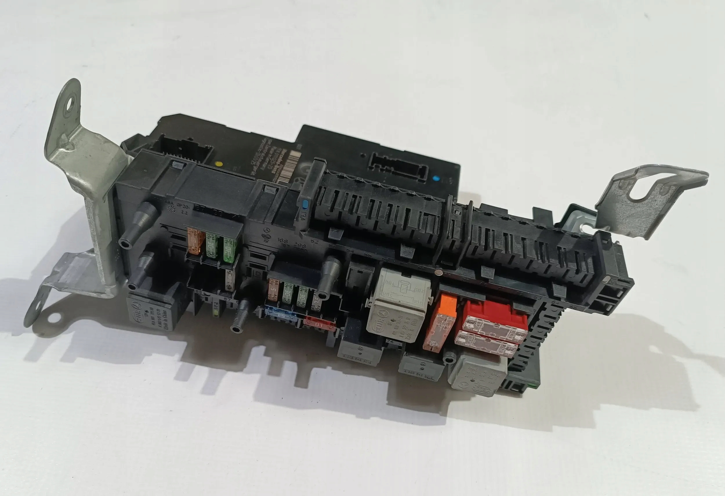 Module SAM Module fusibles Fusibles Mercedes W212 E63