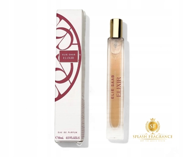 Elie Saab Elixír 10ML Edp