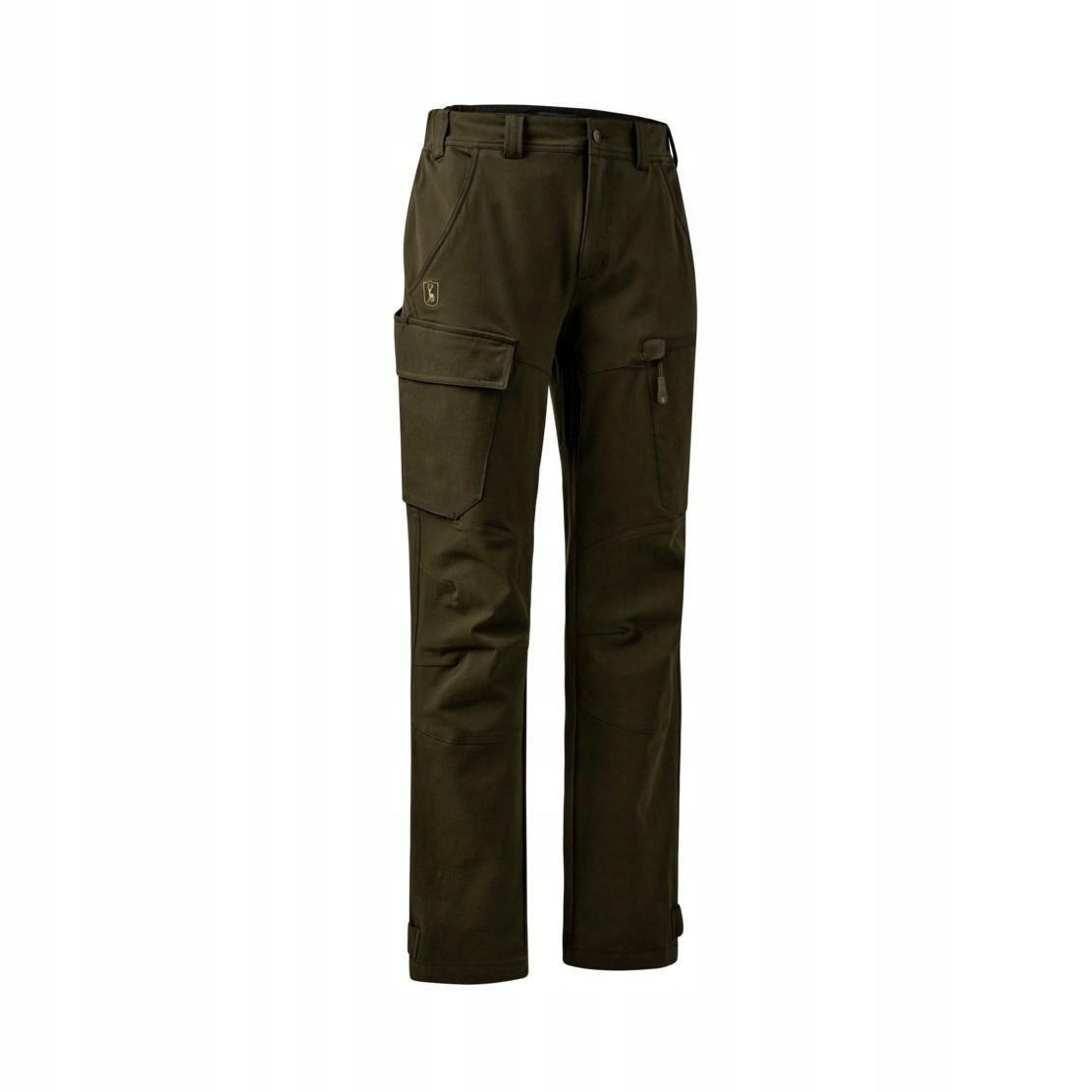 Lovecké kalhoty Deerhunter Sarek Full Stretch bavlněné, velikost 56