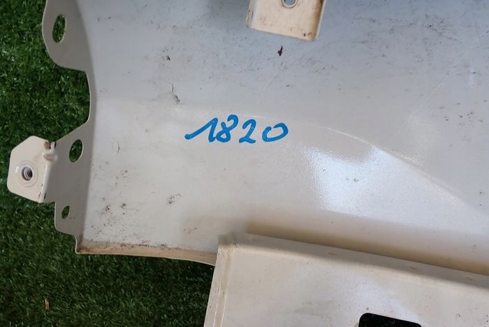 IVECO 14- fender right front front