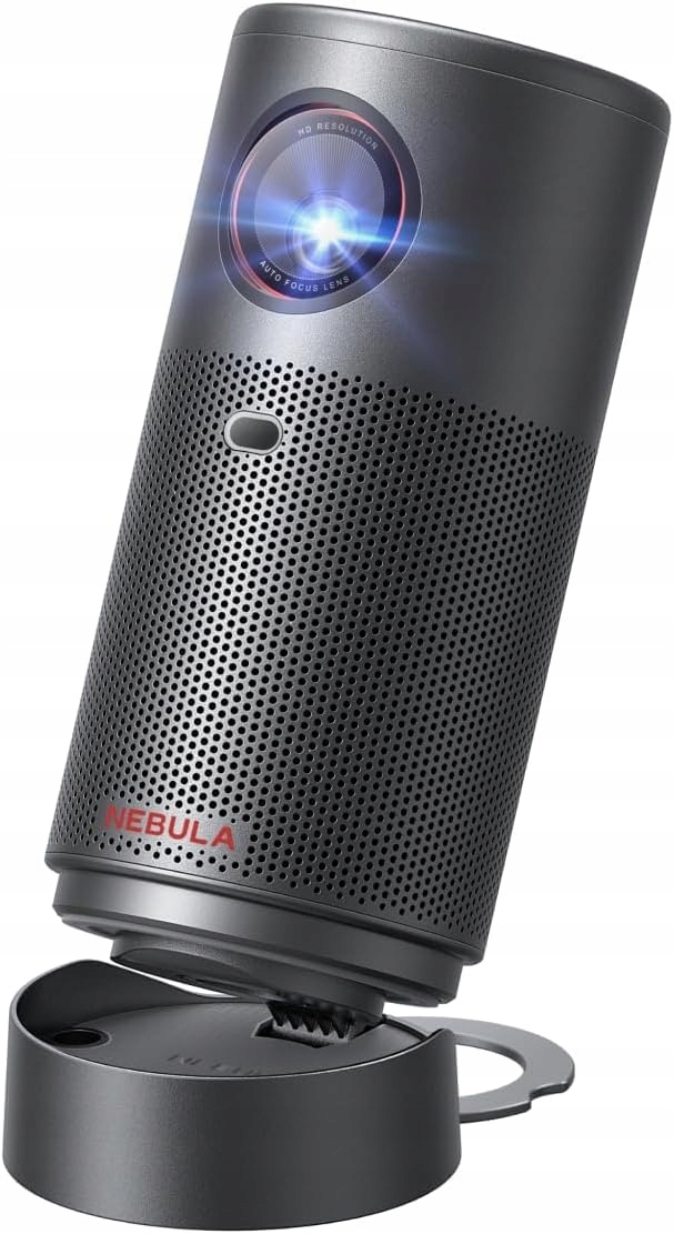 NEBULA CapsuleⅡ Amazon.co.jp: Anker Nebula (ネビュラ) Capsule II（Android TV