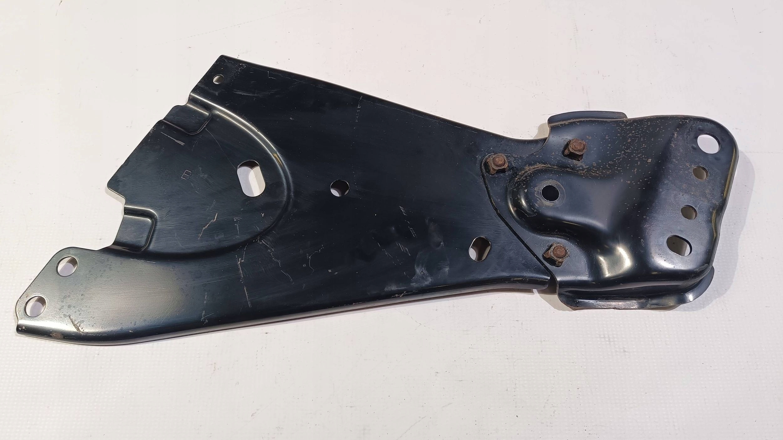 console holder sanek right springing of the front Subaru WRX 2022+