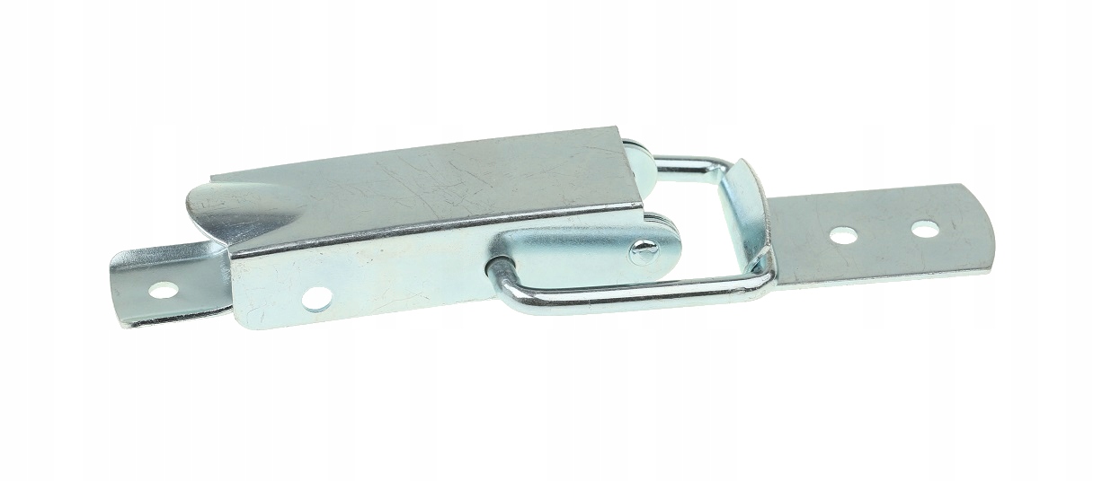 

Zamknięcie Burtowe 164 mm Zamek Burtowy Zaczep