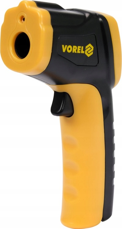 

Termometr Bezkontaktowy Pirometr -50C+380C