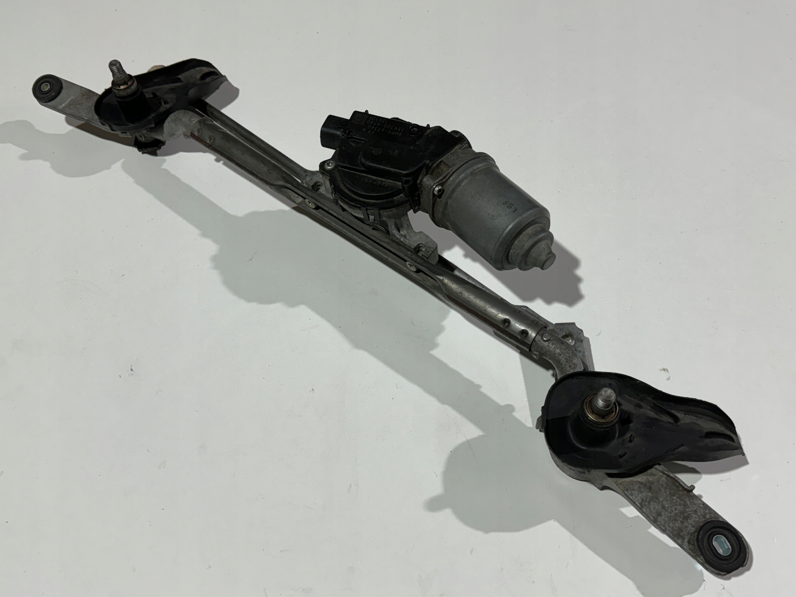 MAZDA 6 GJ 2012-2017 Gestänge Motor Wischer