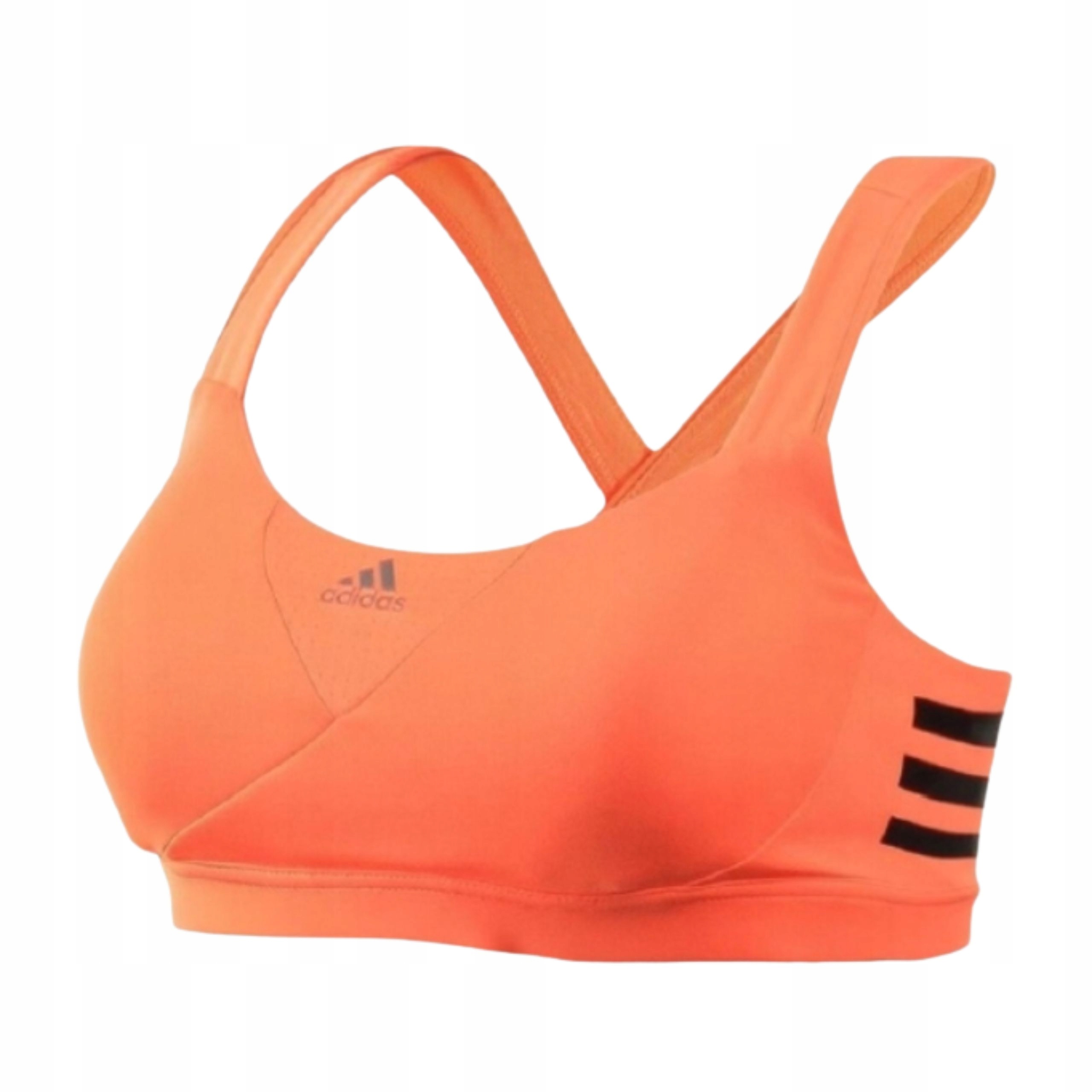 Damski stanik sportowy Adidas Ais Sn Bra Xs