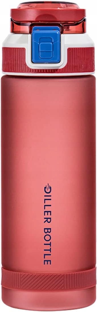 Bidon Butelka Szczelna Na Wodę 790ML Diller