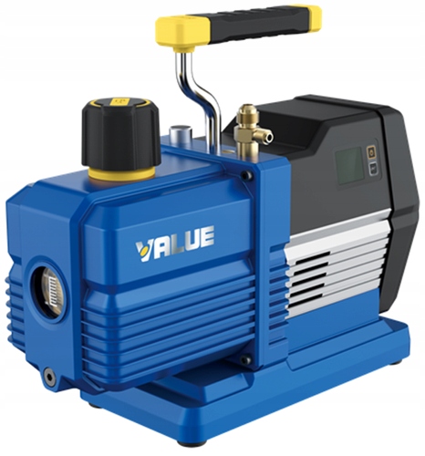 Pompa Próżniowa Smart Beziskrowa Value VRP-6DI Fgaz