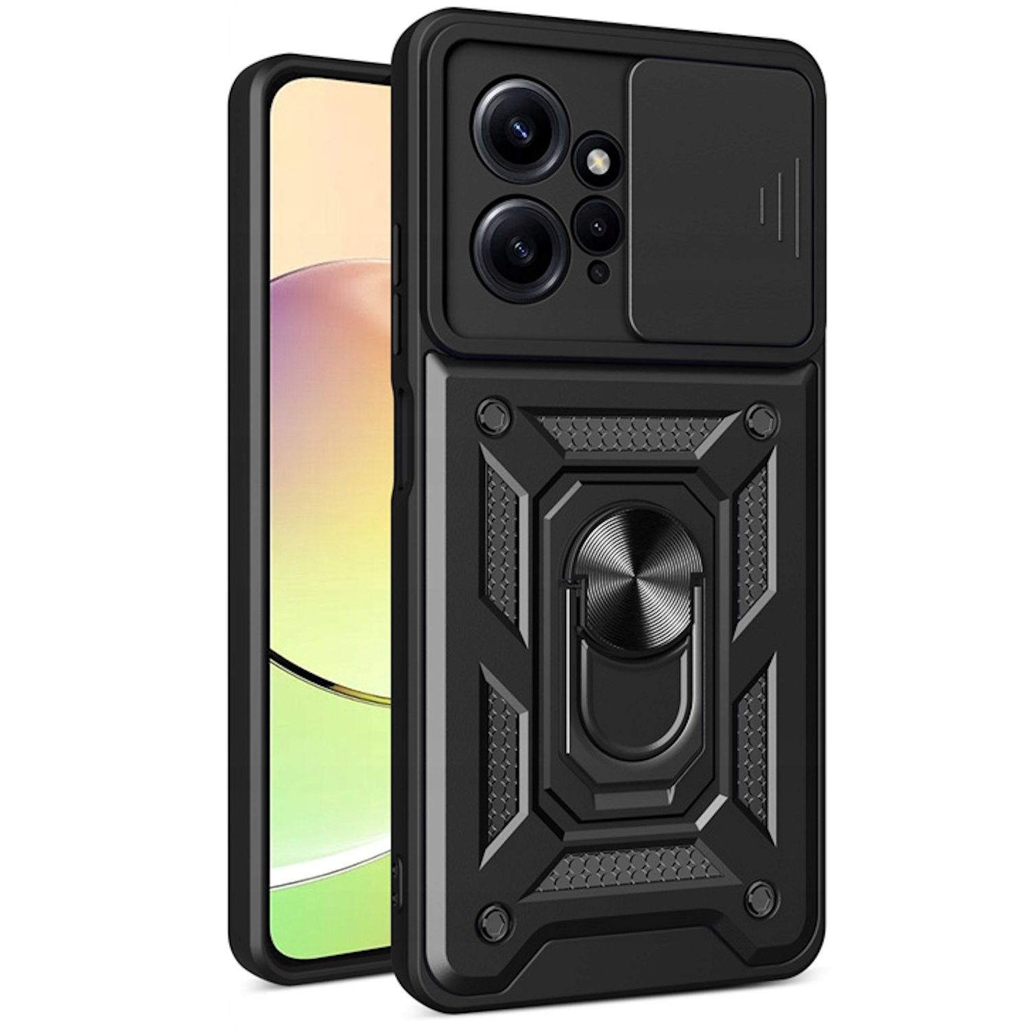 

Etui Pancerne Cover do Xiaomi Redmi Note 12 (4G)