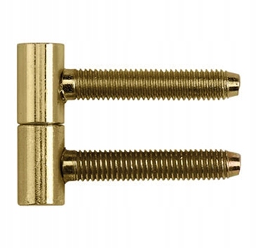 ZAWIAS WKRĘCANY DRZWIOWY STANDARD DO DRZWI 52X13,5