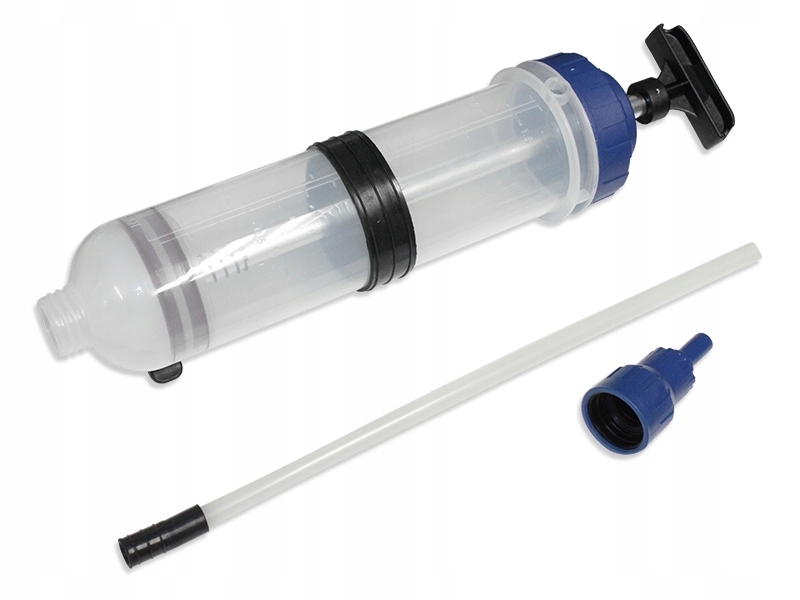 Stříkačka na kapalinu AdBlue 1500 ml