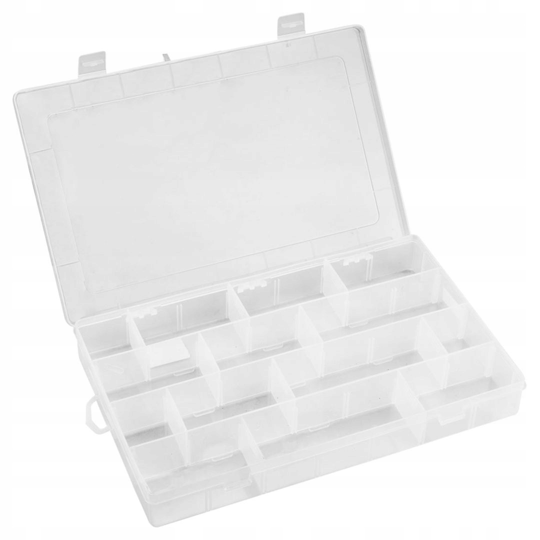 

Organizer 35 x 22.8 x 4.9 cm Topex 79R178