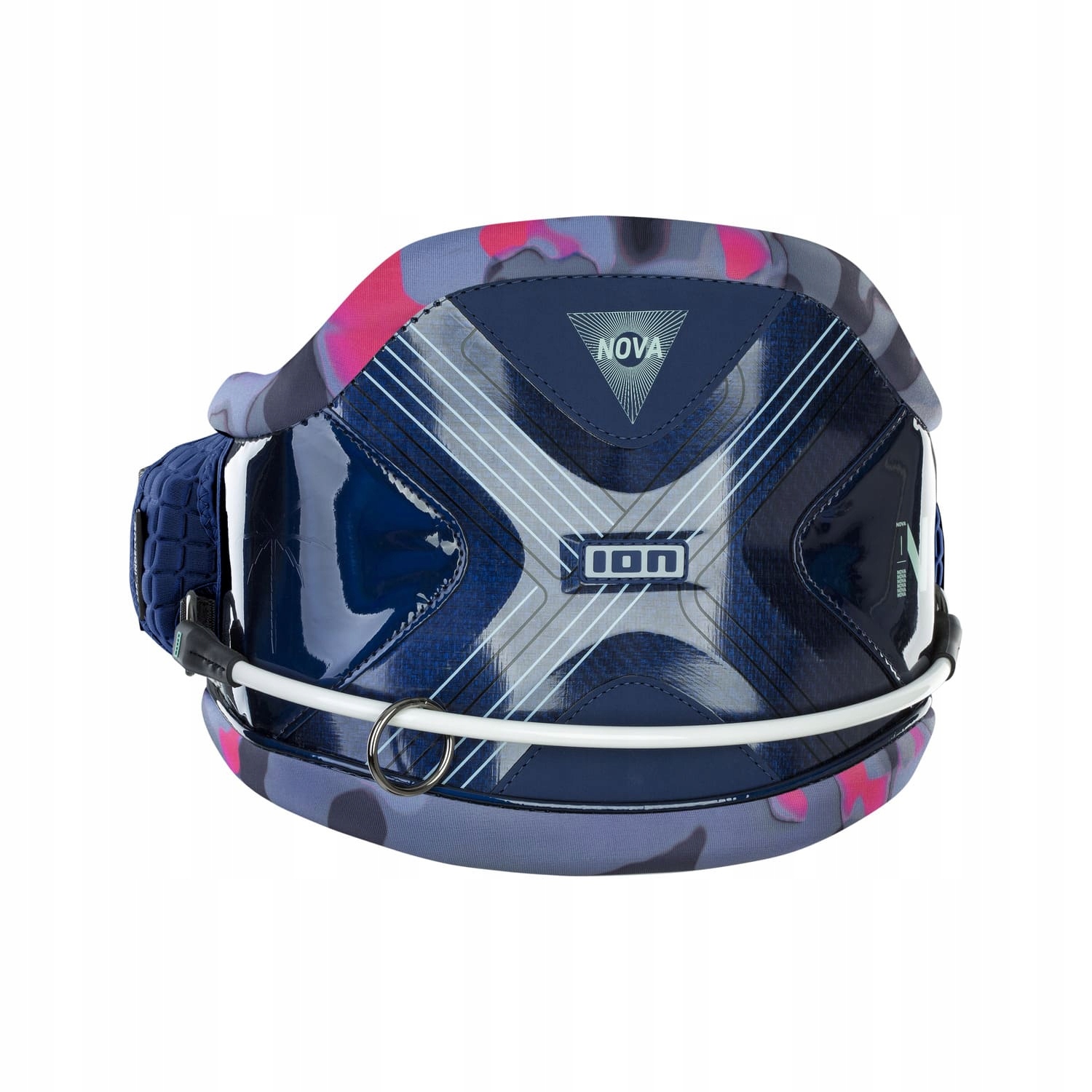 Ion 2022 Trapez Nova 991 kapslí pink 38/M