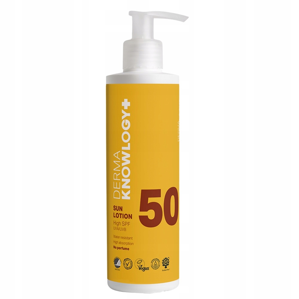 Opalovací balzám SPF50 200 Ml