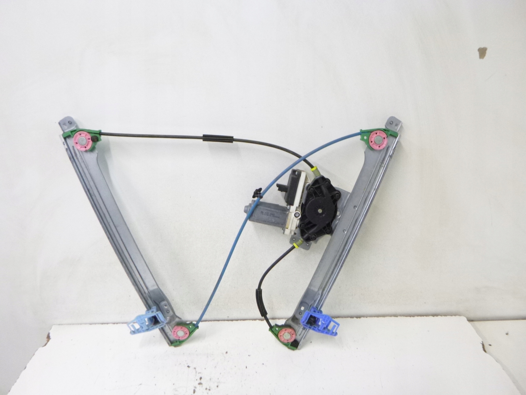 Mécanisme Vitre Avant Droite Citroen C2 2009r. 9660159880