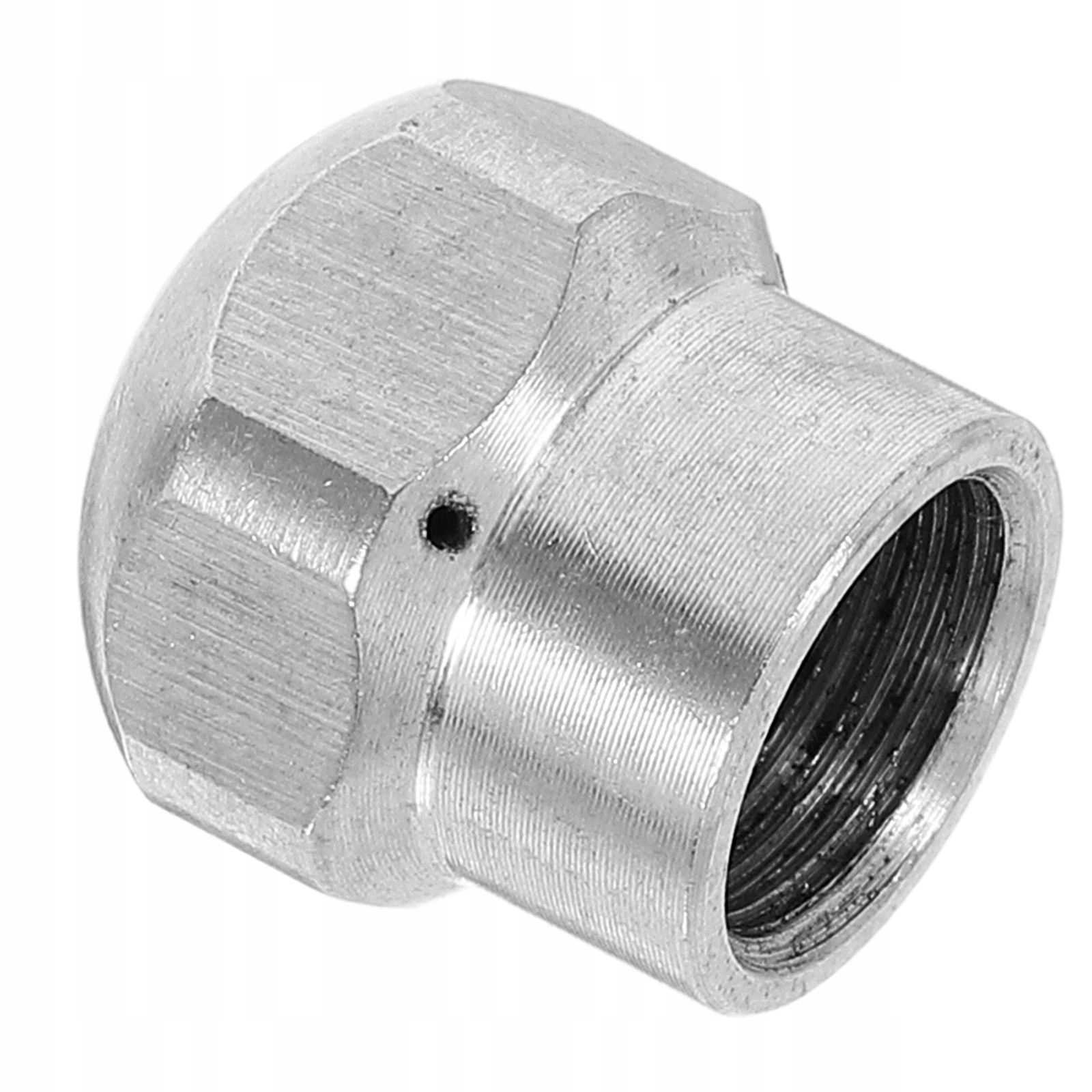 OSZCZĘDZAJĄCA WODĘ DYSZA WYSOKOCIŚNIENIOWA DO RUR MIESZKALNYCH I PRZEMYSŁOWYCH