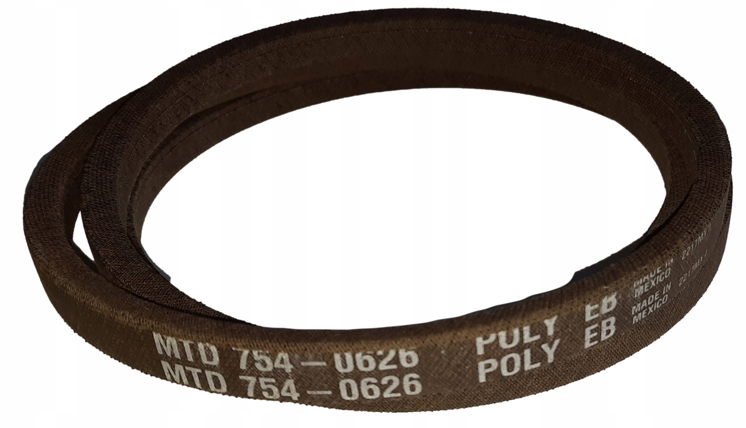 

Pasek traktorka kosiarki Mtd 754-0626A napęd jazdy