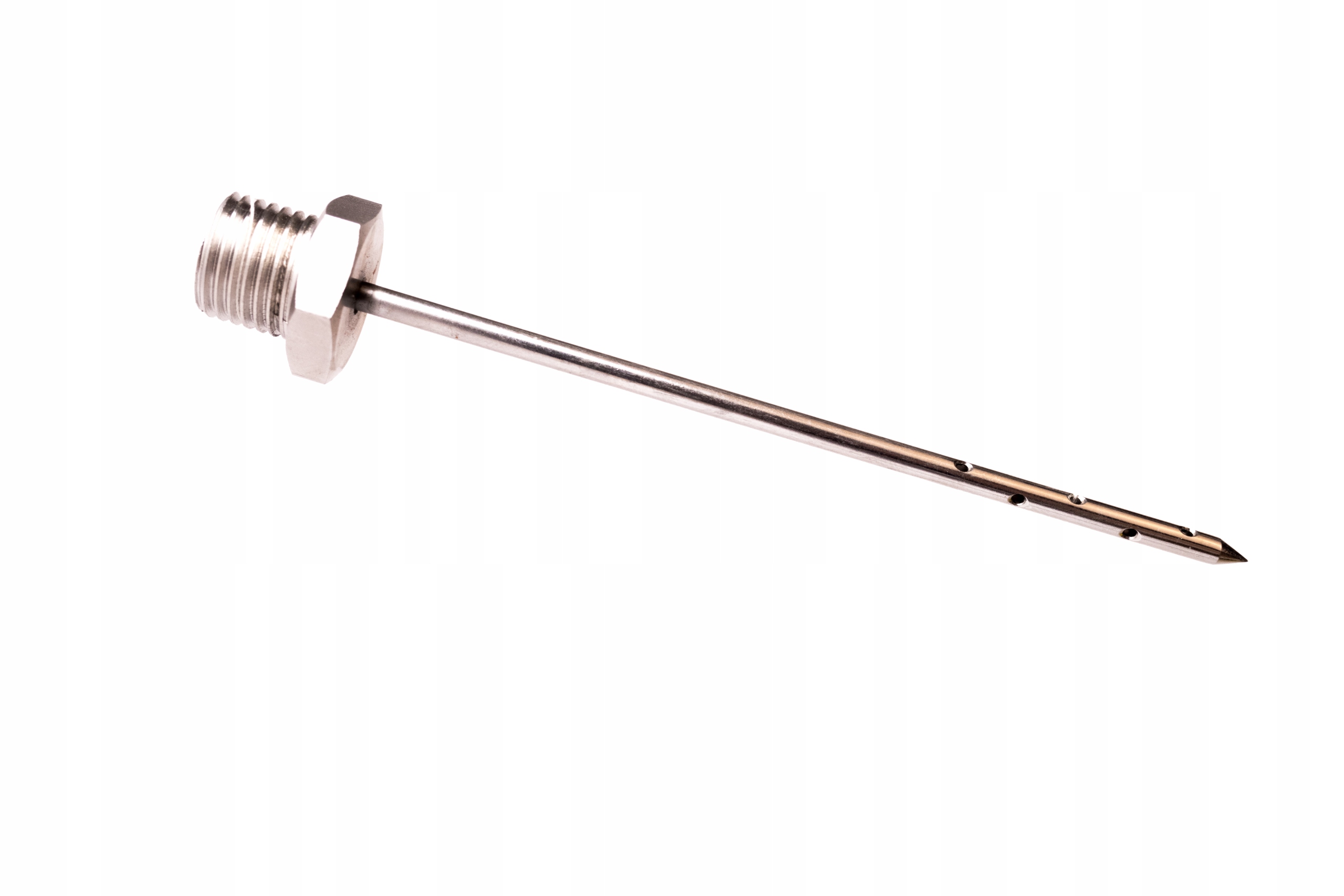 

Igła Do Nastrzyku Mięs Nastrzykiwarka G1/4 110MM