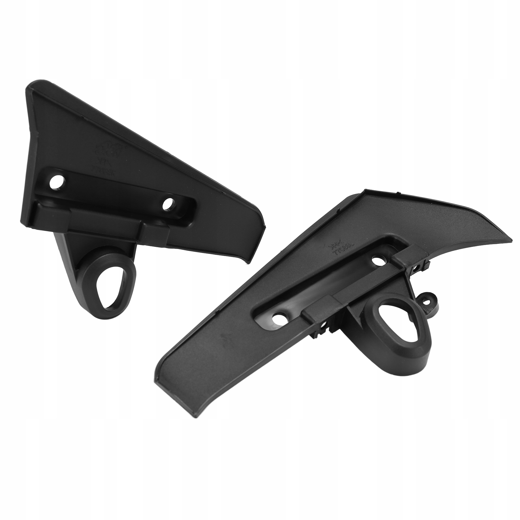 693546579651653031 - внутренняя накладка для Yamaha MT-09 MT09 2017-2020