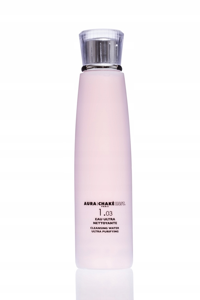 Eau Ultra Nettoyante