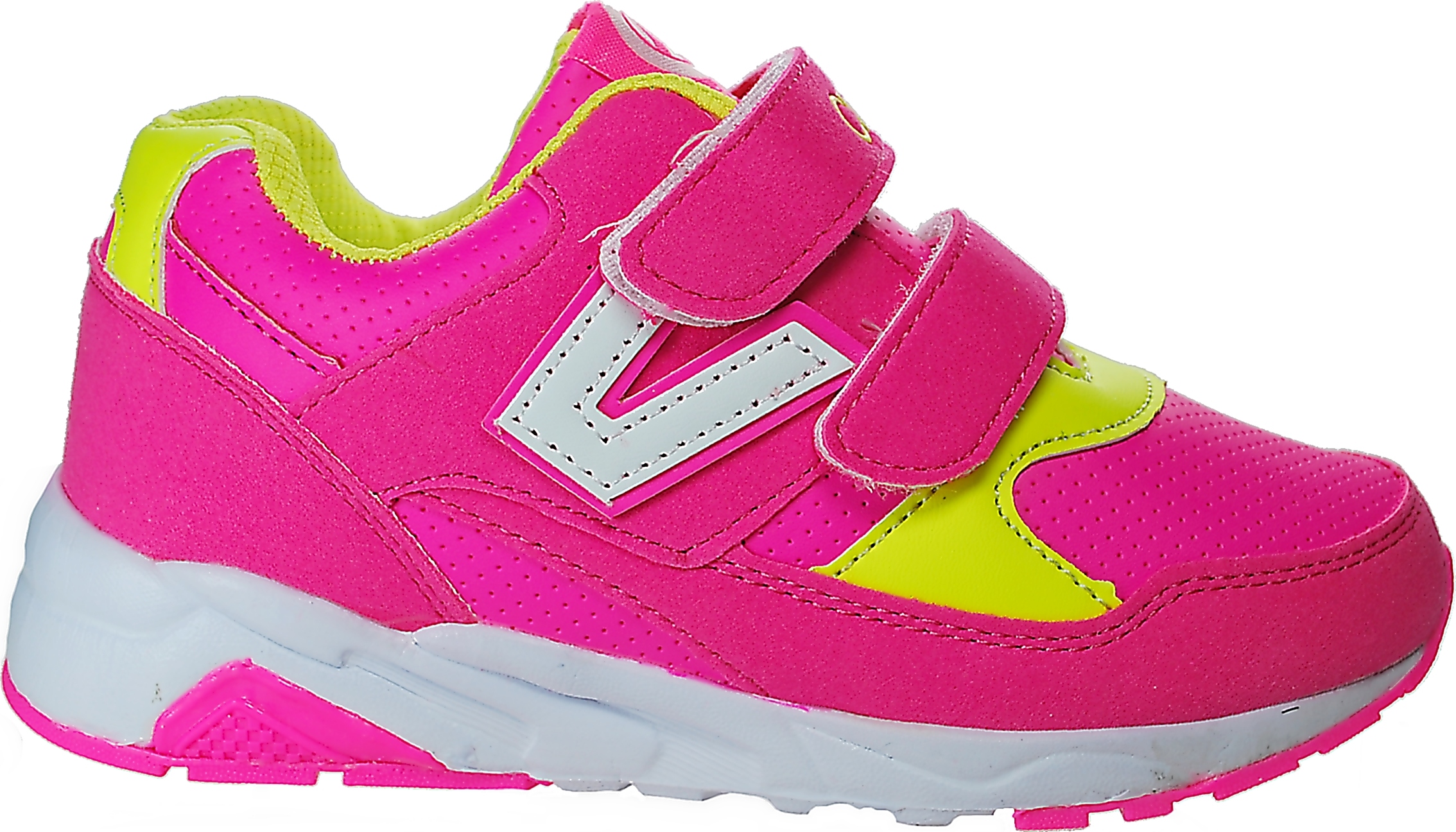 

Różowe Adidasy wkładka profil Skóra Naturalna r 36