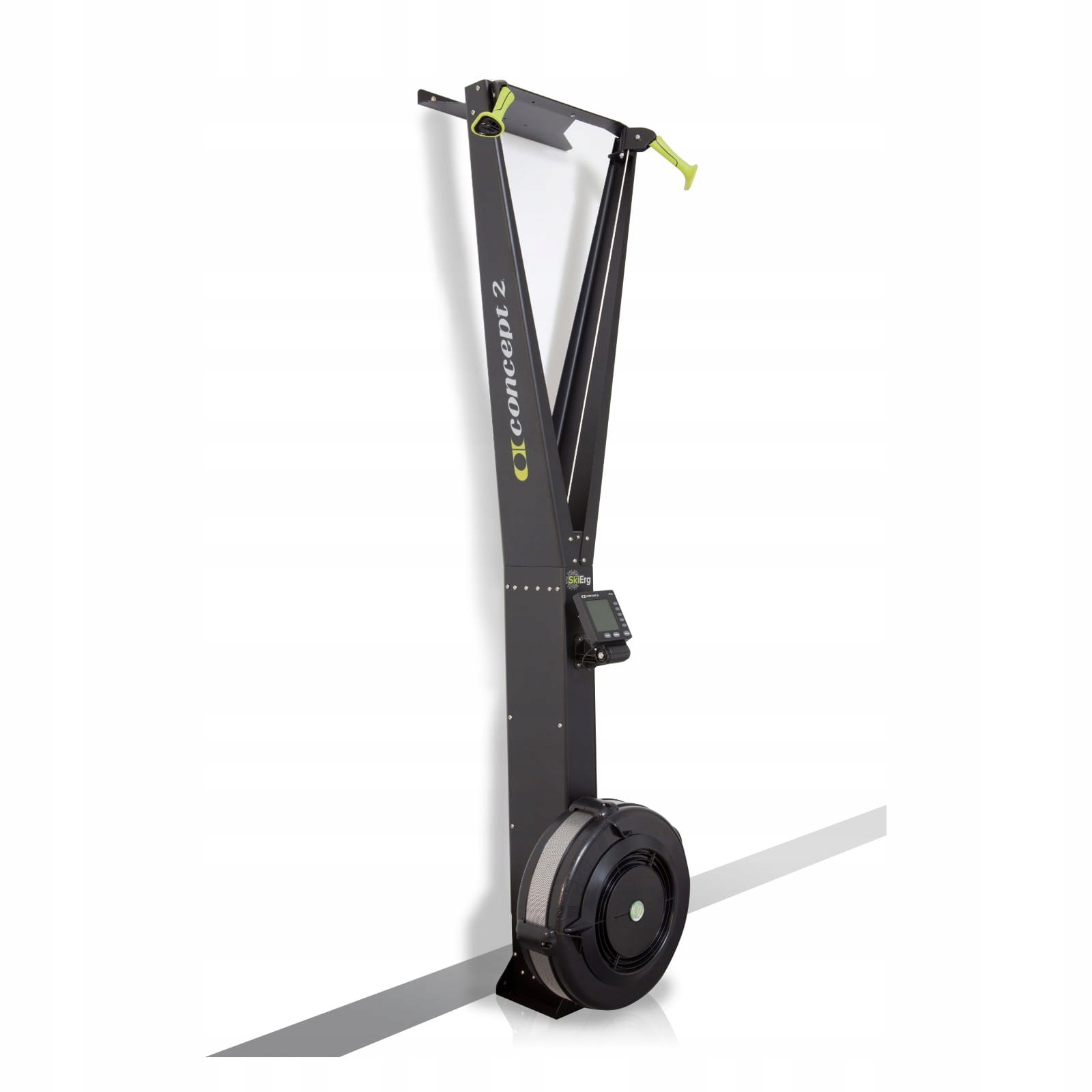 

Ergometr narciarski Concept2 SkiErg2 PM5