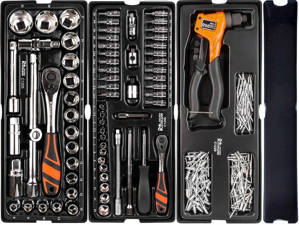 WOZEK NARZEDZIOWY SZAFKA C1271 NADSTAWKA C1278 Accessories Included Yes