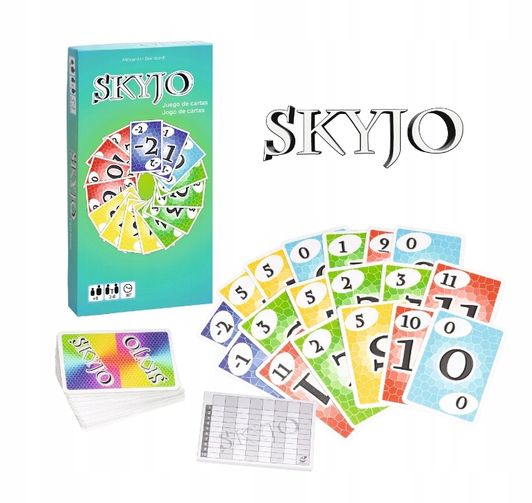 Skyjo