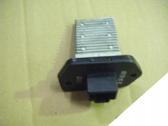 DAEWOO KALOS 1.2 04r. POTENCJOMETR DMUCHAWY