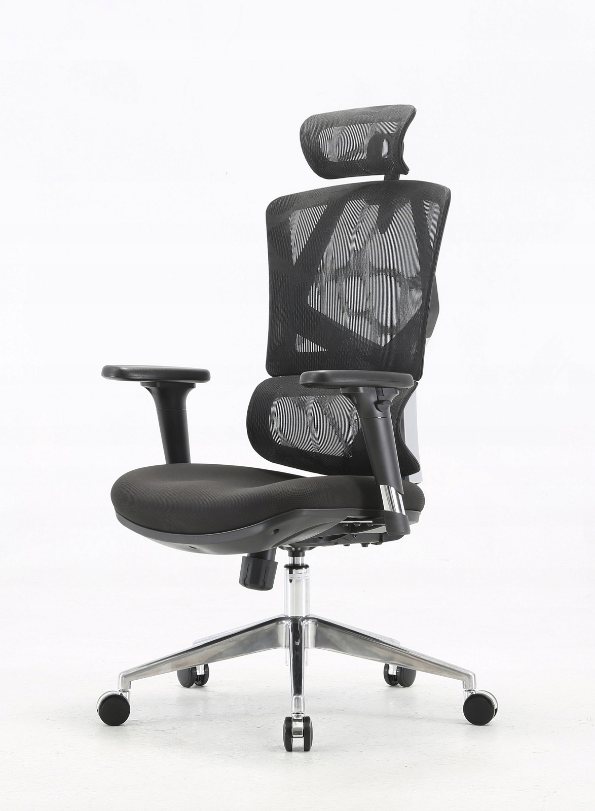 Ergonomické kancelárske kreslo Angel Dakota 2.0
