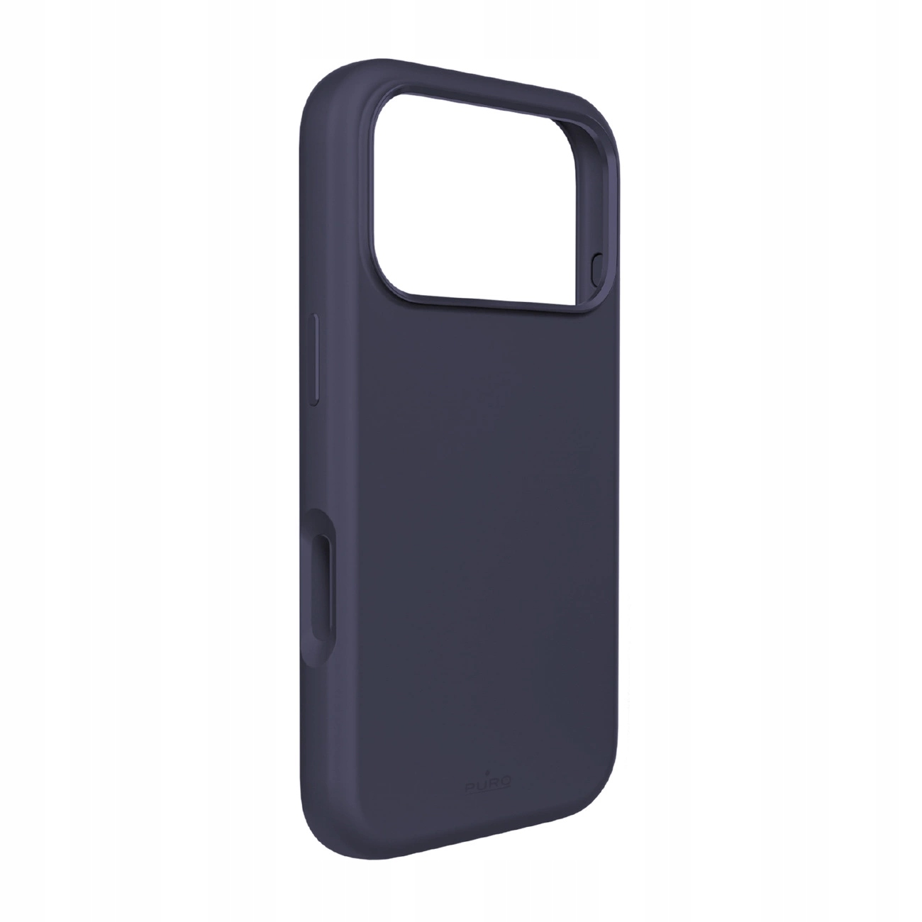 Puro Silikónové Puzdro Pure Icon Mag Pro Liquid Silicone Pre Iphone 17 Pro