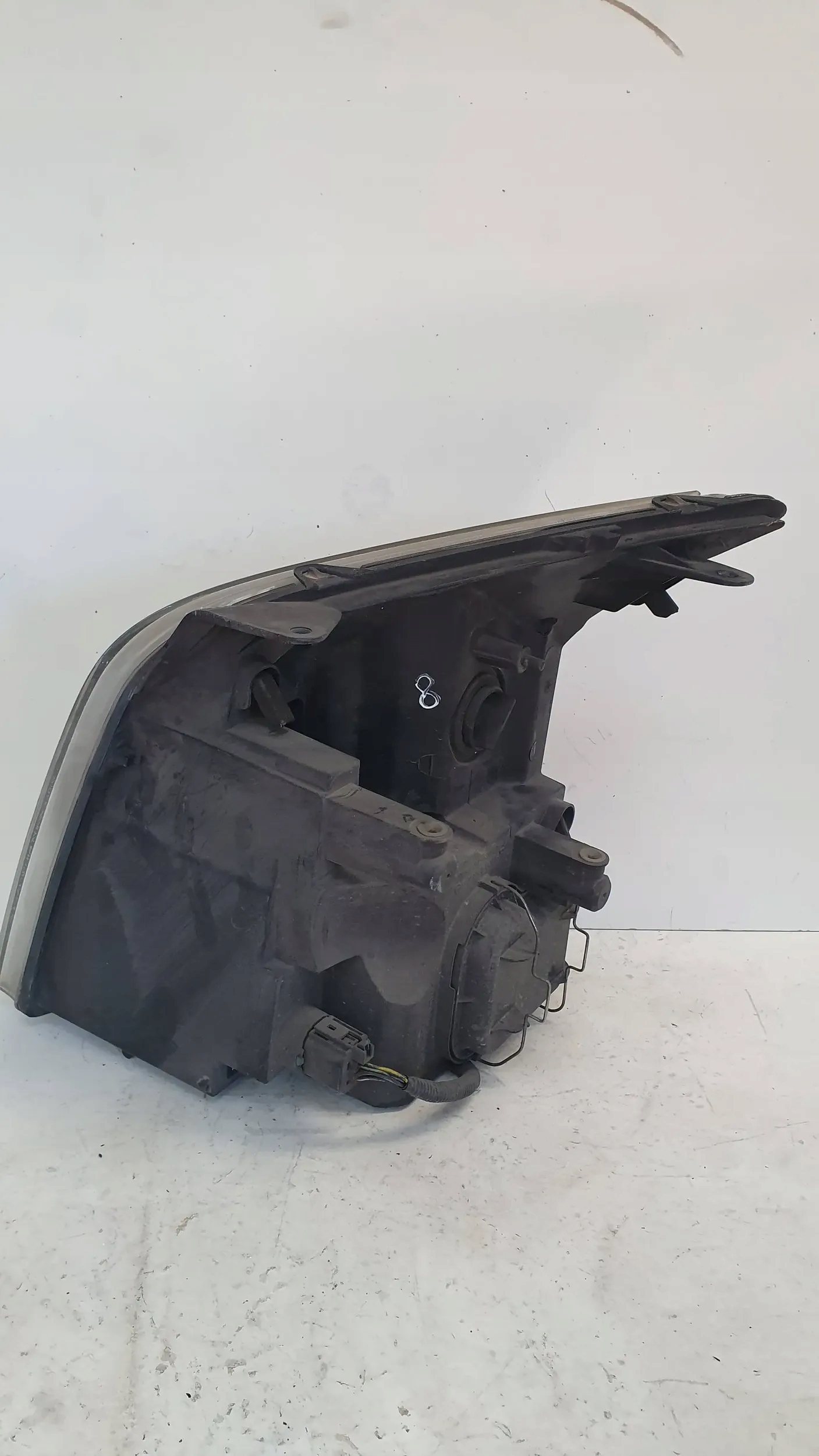 light front right 6C11-13W029-DC FORD TRANSIT MK6 06