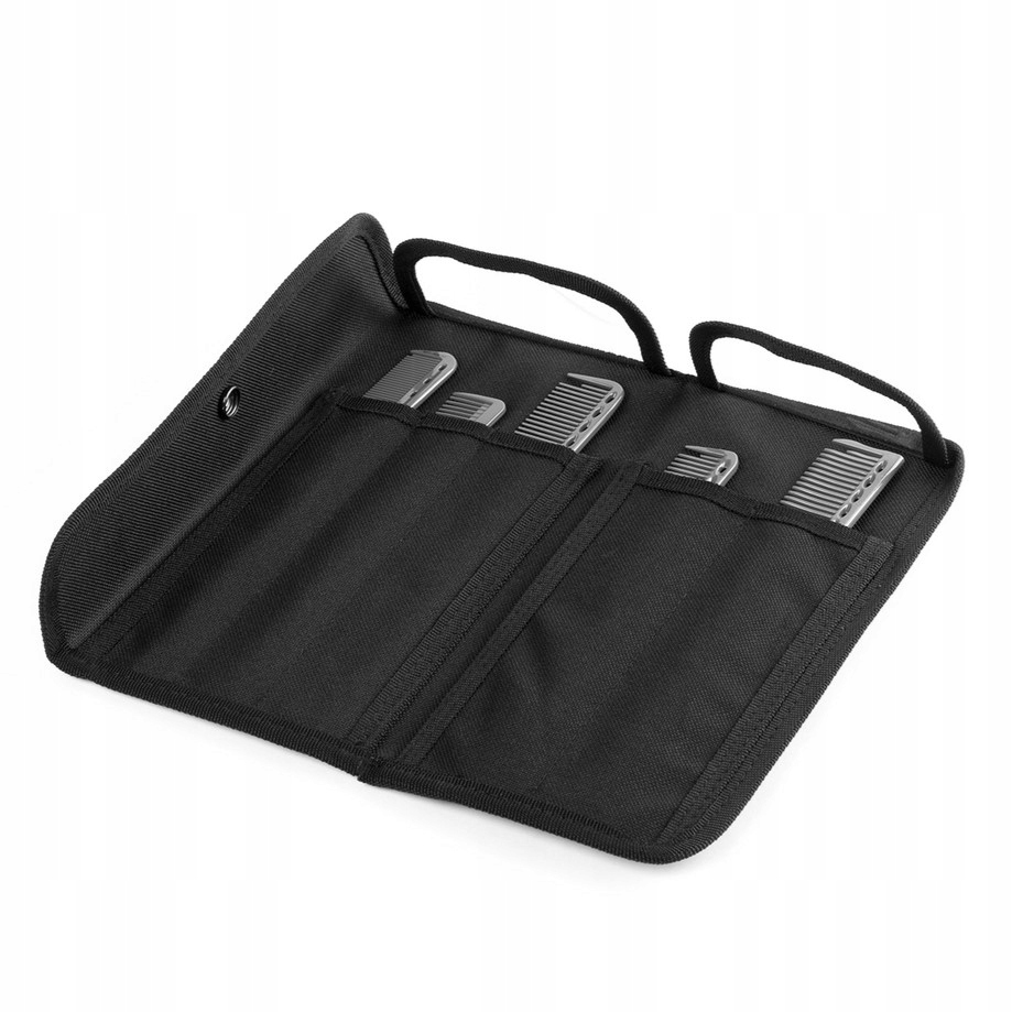 Fox Komplet grzebieni fryzjerskich Ult 5 sztuk nr. art: 1509376