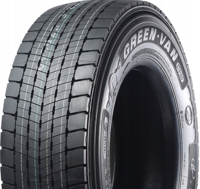 CROSSWIND CWD10E 295 / 60R22. 5 CCW CWD10E 150 / 147L