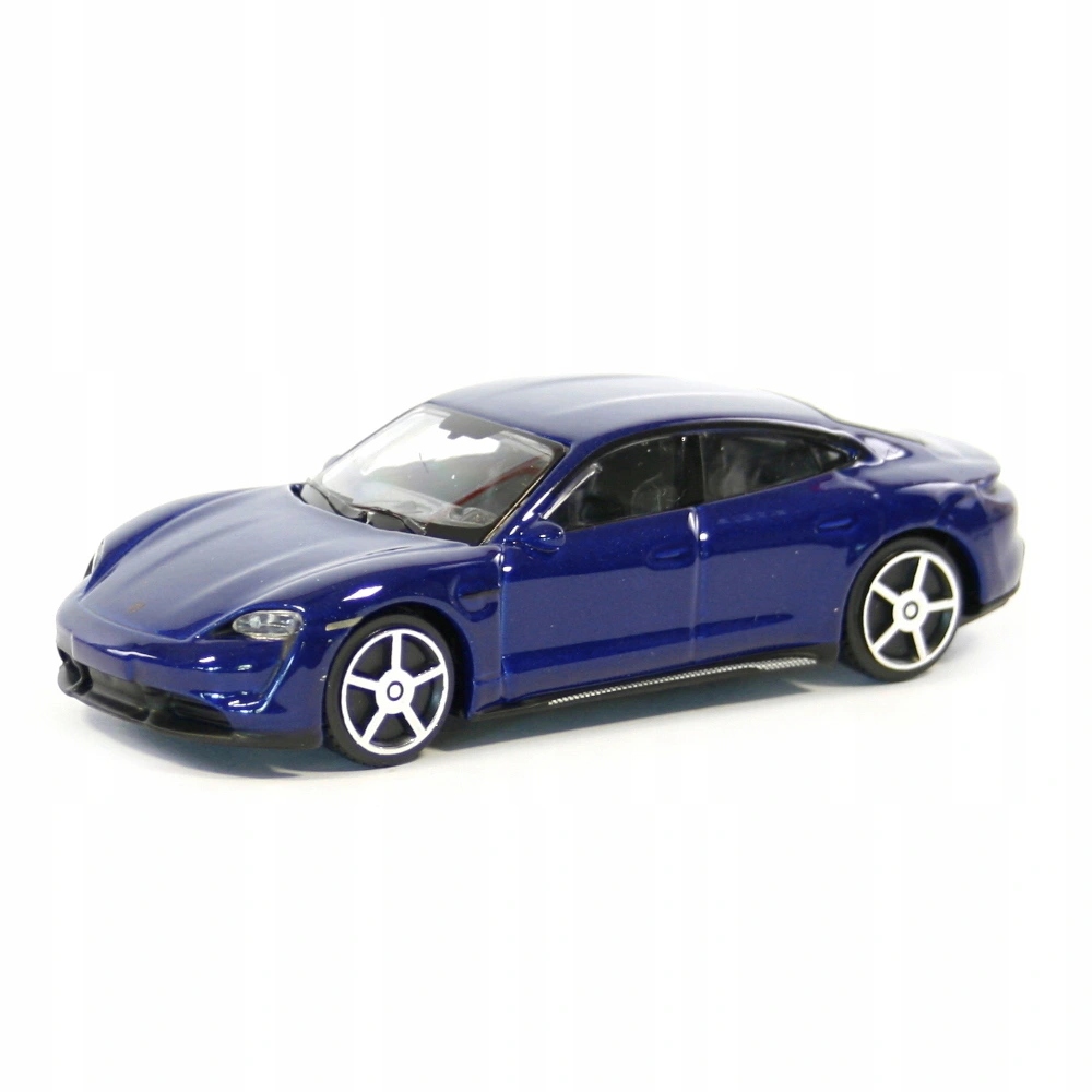 

Bburago 3-pak Aut metalowych 1:43 Licencja