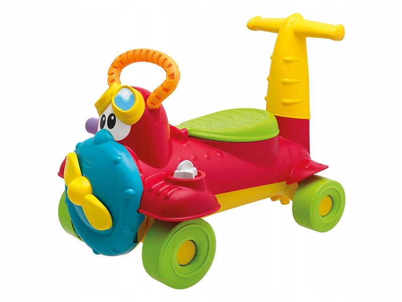 Charlie. Jeździk 2 w 1