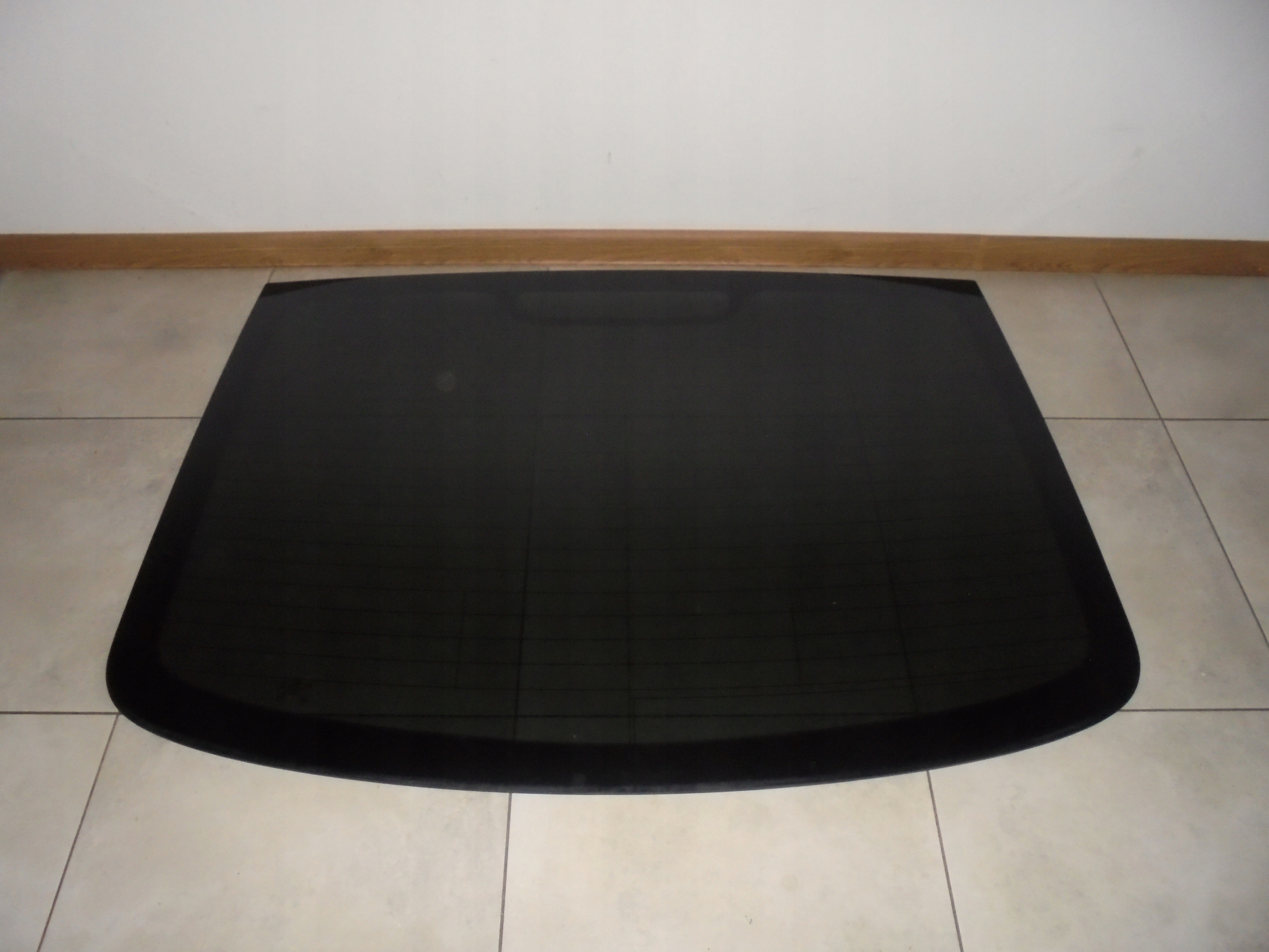 43R-000385 - Скло заднє HYUNDAI i40 седан 2016R MODE 2012-2019r