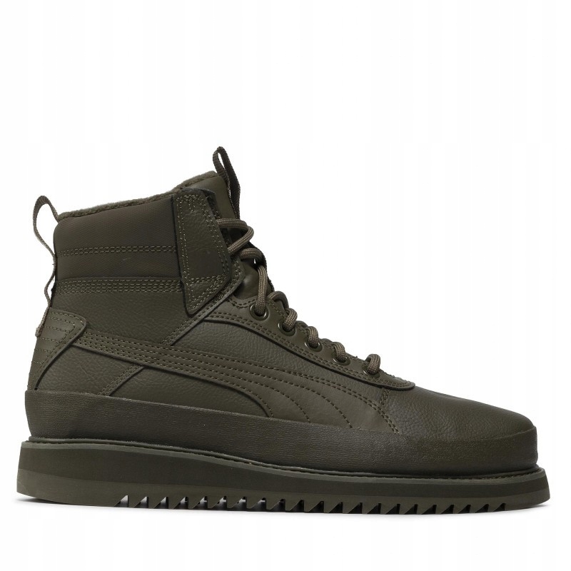 Pánské boty Puma Desierto V2 380754-02 Vel 44