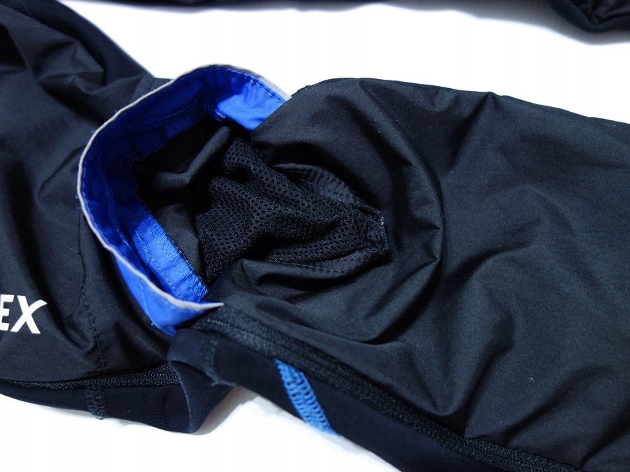 TRIMTEX profesionalne spodnie SOFTSHELL do sportu turystyki XXS 134-140 Płeć chłopcy dziewczynki