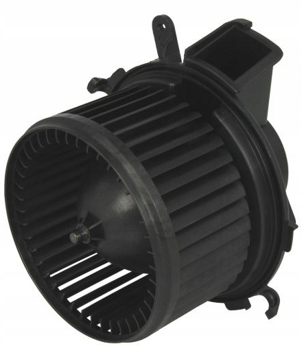 DMUCHAWA WENTYLATOR NAWIEW Ducato Boxer Jumper 06-